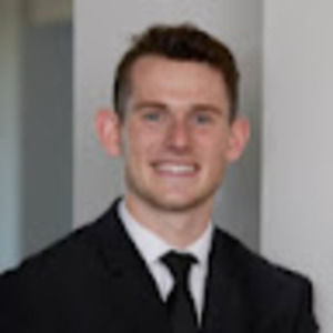 Meet your Posher, Patrick